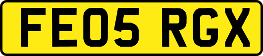 FE05RGX