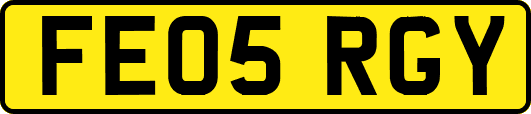 FE05RGY