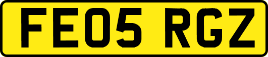 FE05RGZ