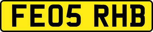 FE05RHB