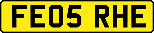FE05RHE