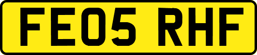 FE05RHF