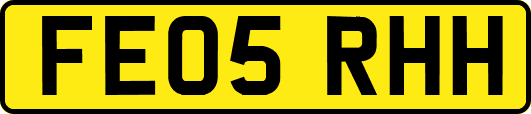 FE05RHH