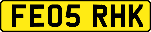 FE05RHK