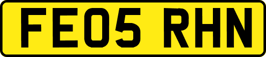 FE05RHN