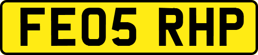 FE05RHP