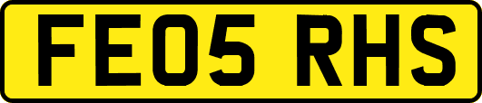 FE05RHS