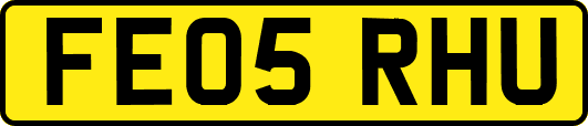 FE05RHU
