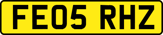 FE05RHZ