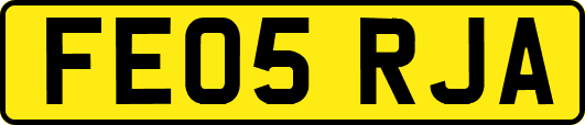 FE05RJA