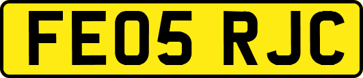 FE05RJC
