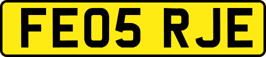FE05RJE