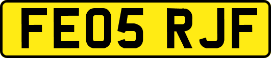 FE05RJF