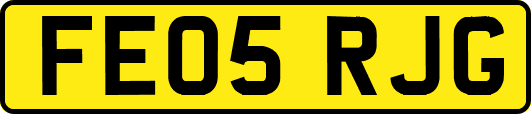FE05RJG