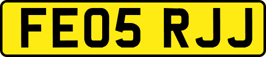 FE05RJJ