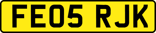 FE05RJK