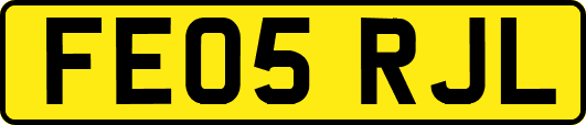 FE05RJL