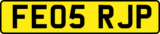 FE05RJP