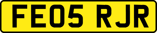 FE05RJR