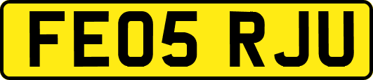 FE05RJU