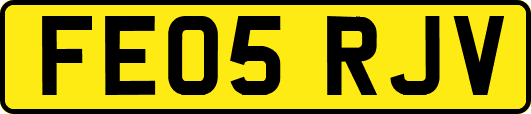 FE05RJV