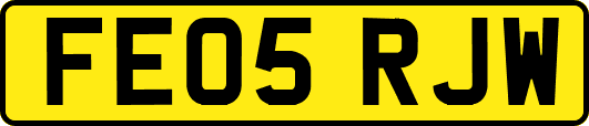 FE05RJW