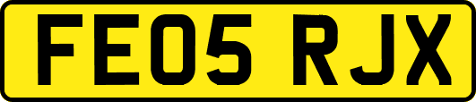 FE05RJX
