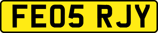 FE05RJY