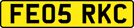 FE05RKC