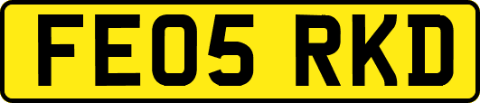 FE05RKD