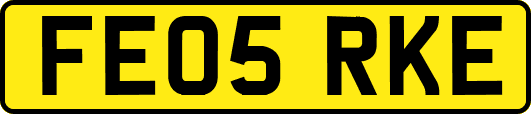 FE05RKE