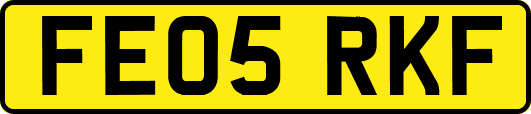FE05RKF