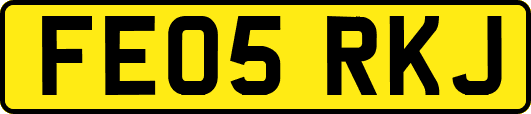 FE05RKJ