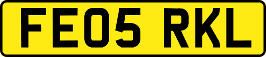 FE05RKL