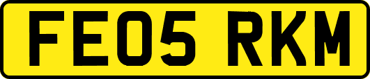 FE05RKM