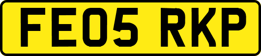 FE05RKP