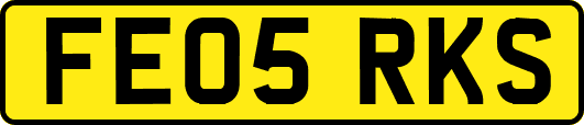 FE05RKS