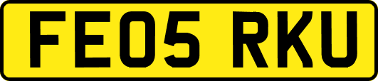 FE05RKU
