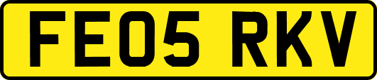 FE05RKV