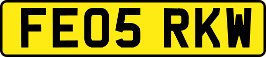 FE05RKW