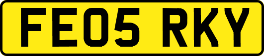 FE05RKY