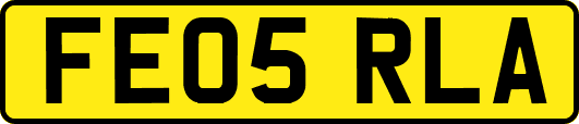 FE05RLA