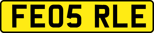 FE05RLE