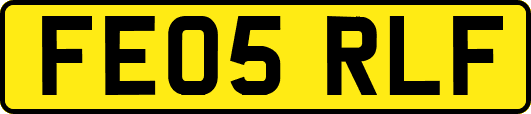 FE05RLF