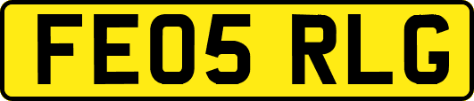 FE05RLG