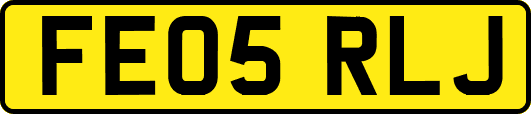 FE05RLJ