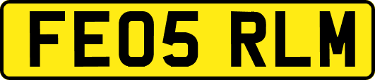 FE05RLM