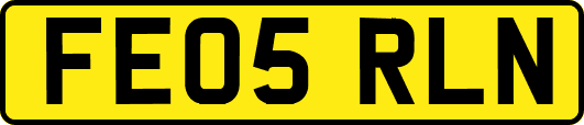 FE05RLN