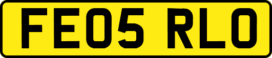 FE05RLO