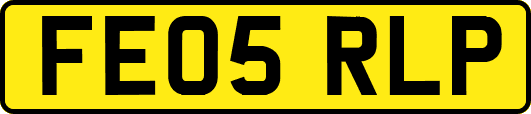 FE05RLP